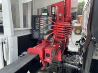 MITSUBISHI FUSO Canter Truck (With 5 Steps Of Cranes) TPG-FEB90 2017 90,806km_7
