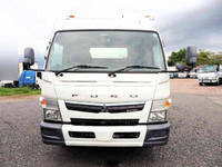 MITSUBISHI FUSO Canter Panel Van TPG-FEB90 2017 90,674km_8
