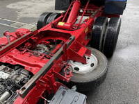 ISUZU Elf Dump TPG-NKR85AD 2015 139,000km_10