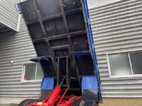 ISUZU Elf Dump TPG-NKR85AD 2015 139,000km_11