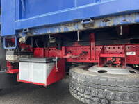 ISUZU Elf Dump TPG-NKR85AD 2015 139,000km_15