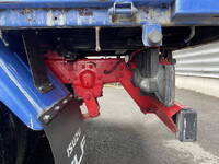 ISUZU Elf Dump TPG-NKR85AD 2015 139,000km_16