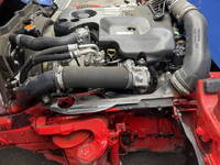 ISUZU Elf Dump TPG-NKR85AD 2015 139,000km_24