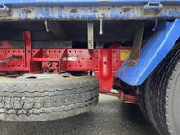 ISUZU Elf Dump TPG-NKR85AD 2015 139,000km_26