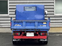 ISUZU Elf Dump TPG-NKR85AD 2015 139,000km_2