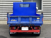 ISUZU Elf Dump TPG-NKR85AD 2015 139,000km_2