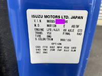 ISUZU Elf Dump TPG-NKR85AD 2015 139,000km_39