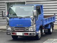 ISUZU Elf Dump TPG-NKR85AD 2015 139,000km_3