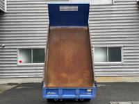 ISUZU Elf Dump TPG-NKR85AD 2015 139,000km_4