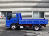 ISUZU Elf Dump TPG-NKR85AD 2015 139,000km_4