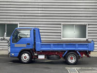 ISUZU Elf Dump TPG-NKR85AD 2015 139,000km_5