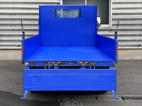 ISUZU Elf Dump TPG-NKR85AD 2015 139,000km_5