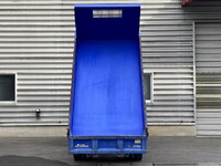 ISUZU Elf Dump TPG-NKR85AD 2015 139,000km_6