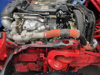 ISUZU Elf Dump TPG-NKR85AD 2015 139,000km_8