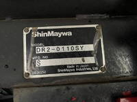 ISUZU Elf Dump TPG-NKR85AD 2015 139,000km_9