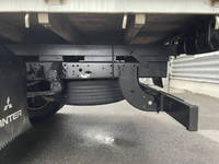 MITSUBISHI FUSO Canter Truck (With 4 Steps Of Cranes) PA-FG83DE 2005 16,000km_11
