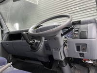 MITSUBISHI FUSO Canter Truck (With 4 Steps Of Cranes) PA-FG83DE 2005 16,000km_17
