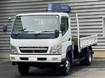 Canter Truck (With 4 Steps Of Cranes)