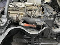 MITSUBISHI FUSO Canter Truck (With 4 Steps Of Cranes) PA-FG83DE 2005 16,000km_24