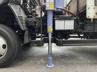MITSUBISHI FUSO Canter Truck (With 4 Steps Of Cranes) PA-FG83DE 2005 16,000km_26