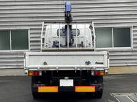 MITSUBISHI FUSO Canter Truck (With 4 Steps Of Cranes) PA-FG83DE 2005 16,000km_2