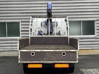 MITSUBISHI FUSO Canter Truck (With 4 Steps Of Cranes) PA-FG83DE 2005 16,000km_3