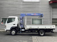 MITSUBISHI FUSO Canter Truck (With 4 Steps Of Cranes) PA-FG83DE 2005 16,000km_4
