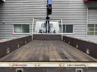 MITSUBISHI FUSO Canter Truck (With 4 Steps Of Cranes) PA-FG83DE 2005 16,000km_5