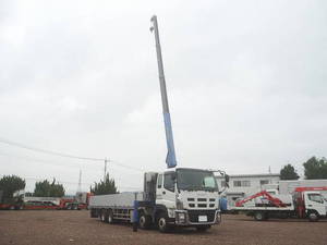 Giga Truck (With 4 Steps Of Cranes)_1