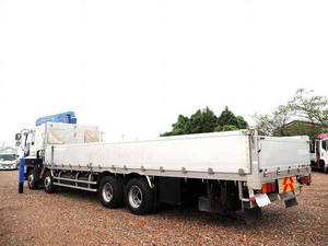 Giga Truck (With 4 Steps Of Cranes)_2