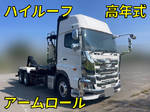 Profia Container Carrier Truck