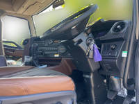 HINO Profia Container Carrier Truck 2DG-FS1AJE 2024 1,495km_29