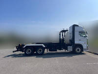 HINO Profia Container Carrier Truck 2DG-FS1AJE 2024 1,495km_4
