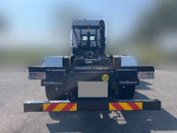 HINO Profia Container Carrier Truck 2DG-FS1AJE 2024 1,495km_7