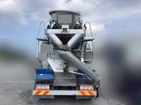 ISUZU Giga Mixer Truck 2KG-CXZ60CT 2018 186,274km_10