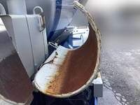 ISUZU Giga Mixer Truck 2KG-CXZ60CT 2018 186,274km_12