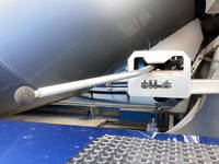 ISUZU Giga Mixer Truck 2KG-CXZ60CT 2018 186,274km_17