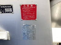 ISUZU Giga Mixer Truck 2KG-CXZ60CT 2018 186,274km_18