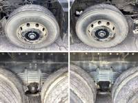 ISUZU Giga Mixer Truck 2KG-CXZ60CT 2018 186,274km_22