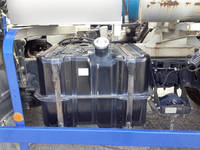ISUZU Giga Mixer Truck 2KG-CXZ60CT 2018 186,274km_23