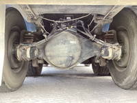 ISUZU Giga Mixer Truck 2KG-CXZ60CT 2018 186,274km_24