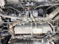 ISUZU Giga Mixer Truck 2KG-CXZ60CT 2018 186,274km_25