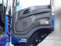 ISUZU Giga Mixer Truck 2KG-CXZ60CT 2018 186,274km_27