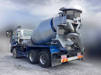 ISUZU Giga Mixer Truck 2KG-CXZ60CT 2018 186,274km_4