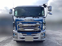 ISUZU Giga Mixer Truck 2KG-CXZ60CT 2018 186,274km_7