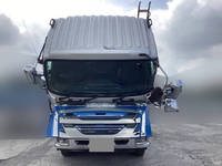 ISUZU Giga Mixer Truck 2KG-CXZ60CT 2018 186,274km_8