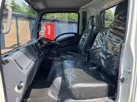 ISUZU Elf Safety Loader TPG-NPR85AN 2017 134,070km_31