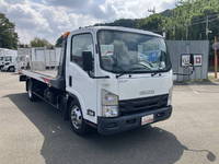 ISUZU Elf Safety Loader TPG-NPR85AN 2017 134,070km_3