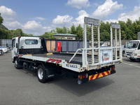 ISUZU Elf Safety Loader TPG-NPR85AN 2017 134,070km_4