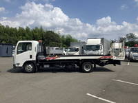 ISUZU Elf Safety Loader TPG-NPR85AN 2017 134,070km_5